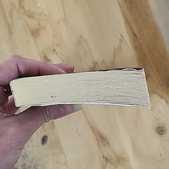 "Person of Interest" by Emery Harper Celeste Eagan Mystery - Picture 7 of 12